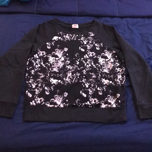 Printed Sweatshirt - Picture 2 of 3